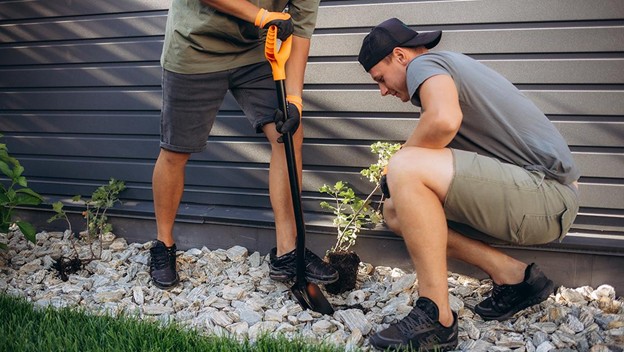 Gardening Services Melbourne